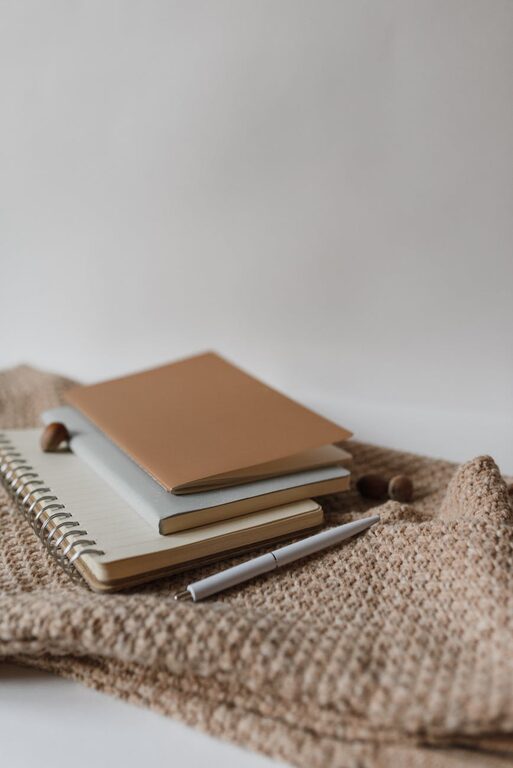 How to Journal for Clarity and Focus: A Step-by-Step Guide